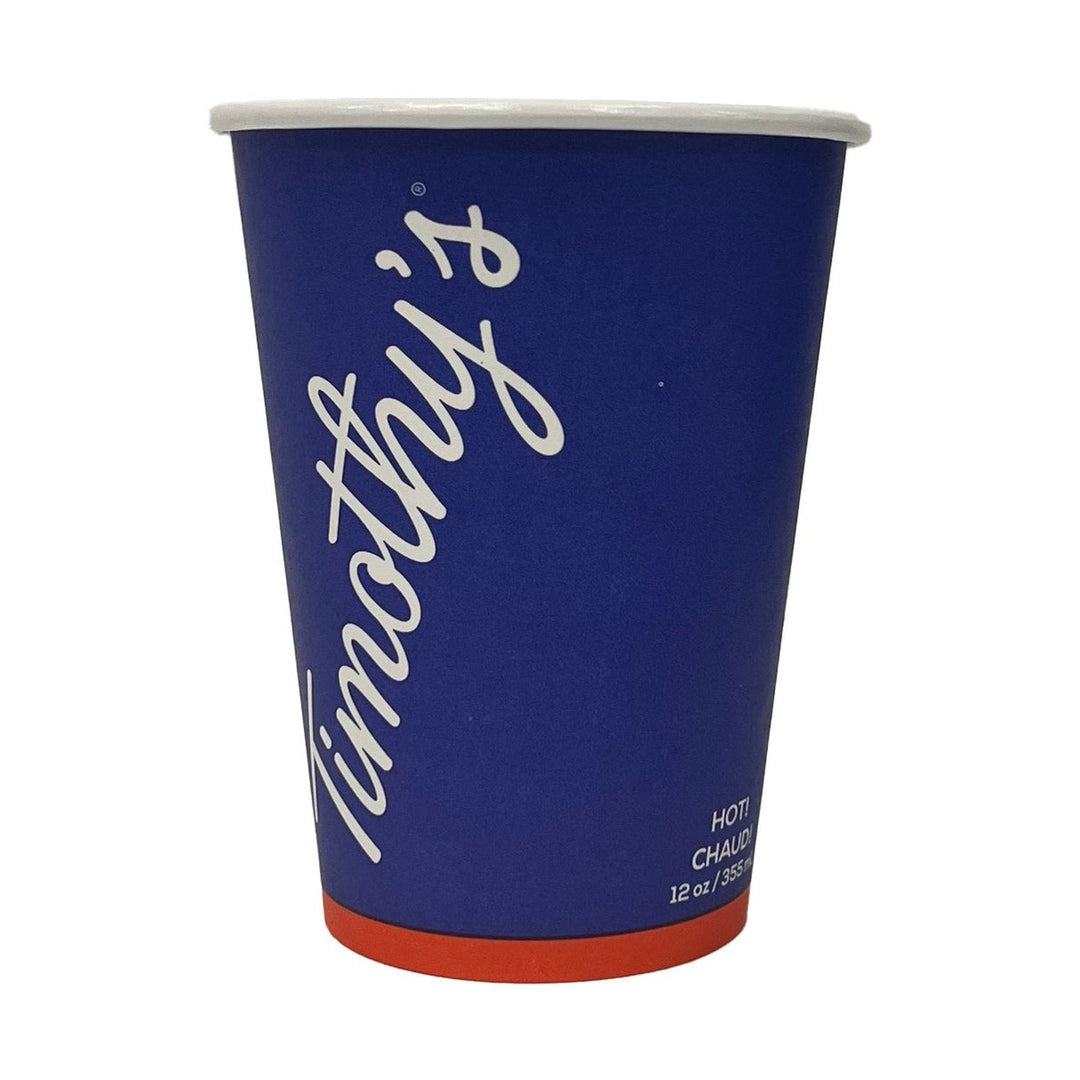 Timothy&