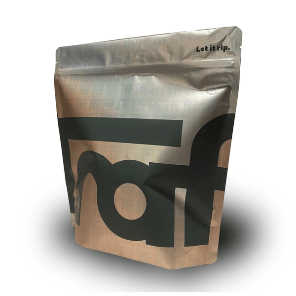 Traffic Coffee Booty Call Whole bean, 300G