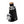 Turin DF54 V3 Single Dose Coffee Grinder, Black