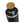 Turin DF54 V3 Single Dose Coffee Grinder, Black