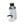 Turin DF54 V3 Single Dose Coffee Grinder, White