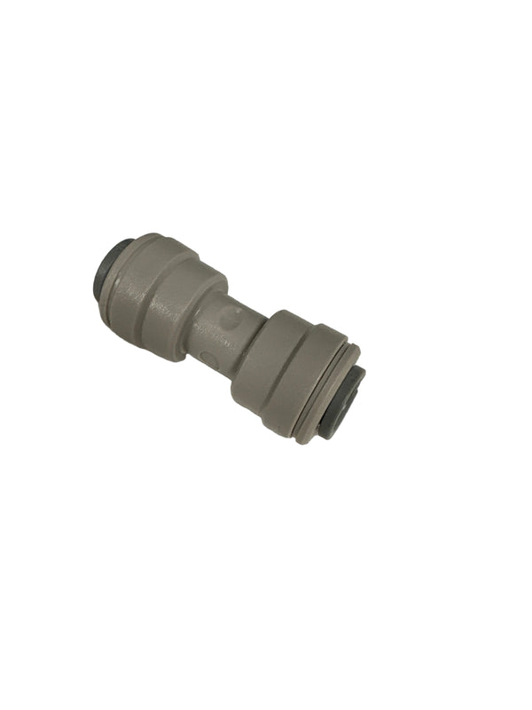 UNION CONNECTOR 1/4" PI408S