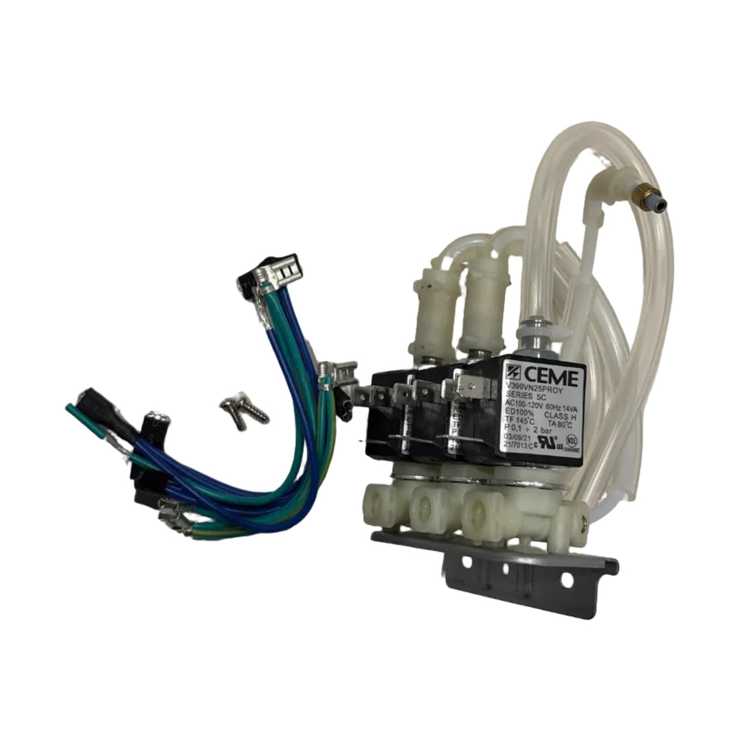 UPPER VALVE ASSEMBLY SP0022911