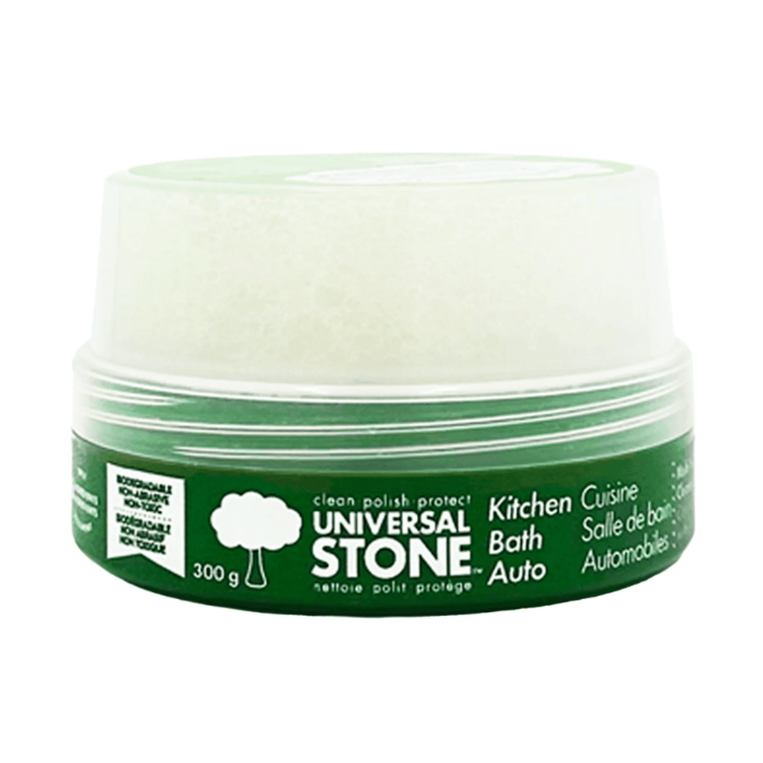 Universal Stone Multi-Purpose Cleaning &amp; Polishing Stone, 300g