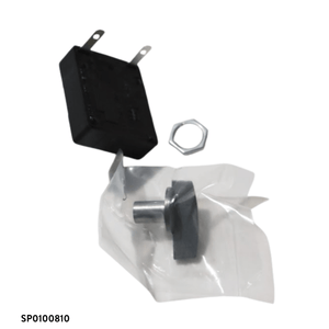 VIRTUOSO TIMER AND KNOB 6339/ SP0100810