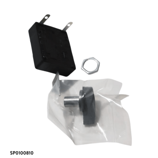 VIRTUOSO TIMER AND KNOB 6339/ SP0100810