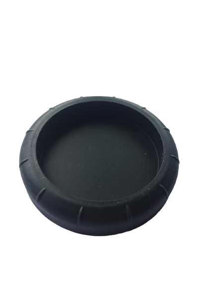 I.XXI Silicone Coffee Tamper Mat, 80mm