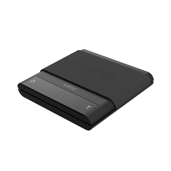 Varia AKU Digital Scale, Black