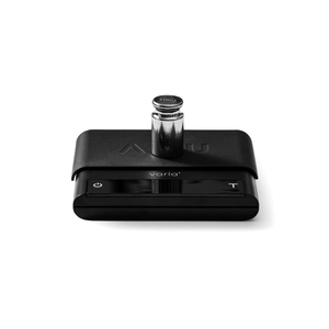 Varia AKU Digital Scale, Black