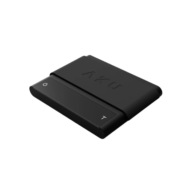 Varia AKU Mini Scale, Black