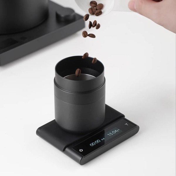 Varia AKU Mini Scale, Black