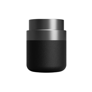 Varia VS3 54mm Dosing Cup, Silver & Black