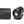 Varia VS3 Coffee Grinder, Black