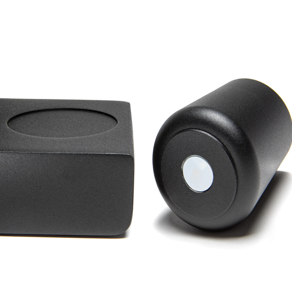Varia VS3 Coffee Grinder, Black