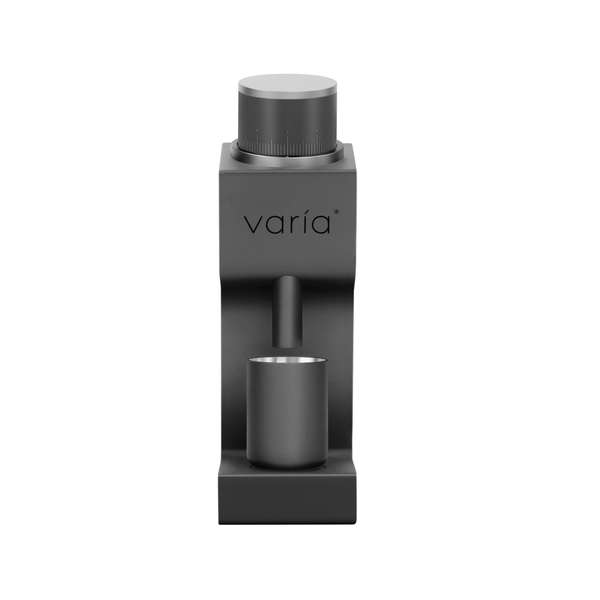 Varia VS3 Coffee Grinder, Black