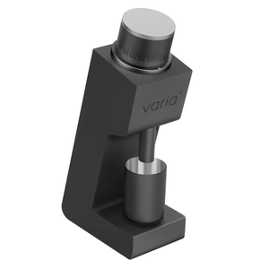 Varia VS3 Coffee Grinder, Black