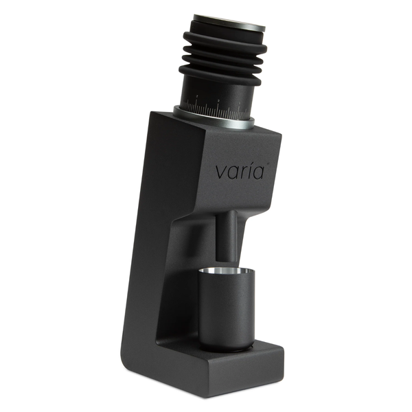 Varia VS3 Coffee Grinder, Black