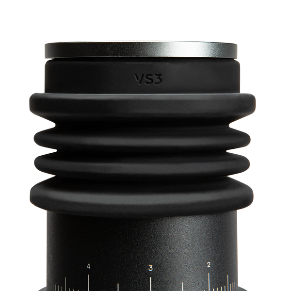 Varia VS3 Coffee Grinder, Black