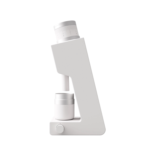 Varia VS4 Coffee Grinder, White