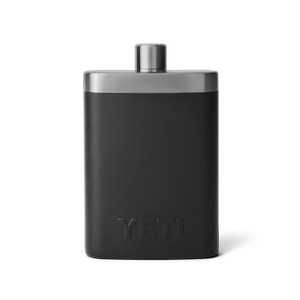 YETI Flask 236ml, Black