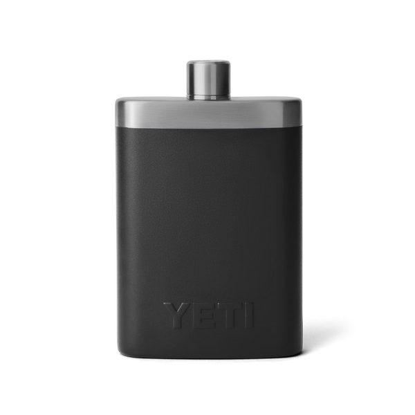 YETI Flask 236ml, Black