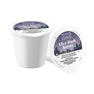 Wolfgang Puck After Dark Swiss Water Process Decaf Single Serve Coffee 24 Pack