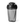 YETI 20 oz. Shaker Yonder Bottle, Charcoal
