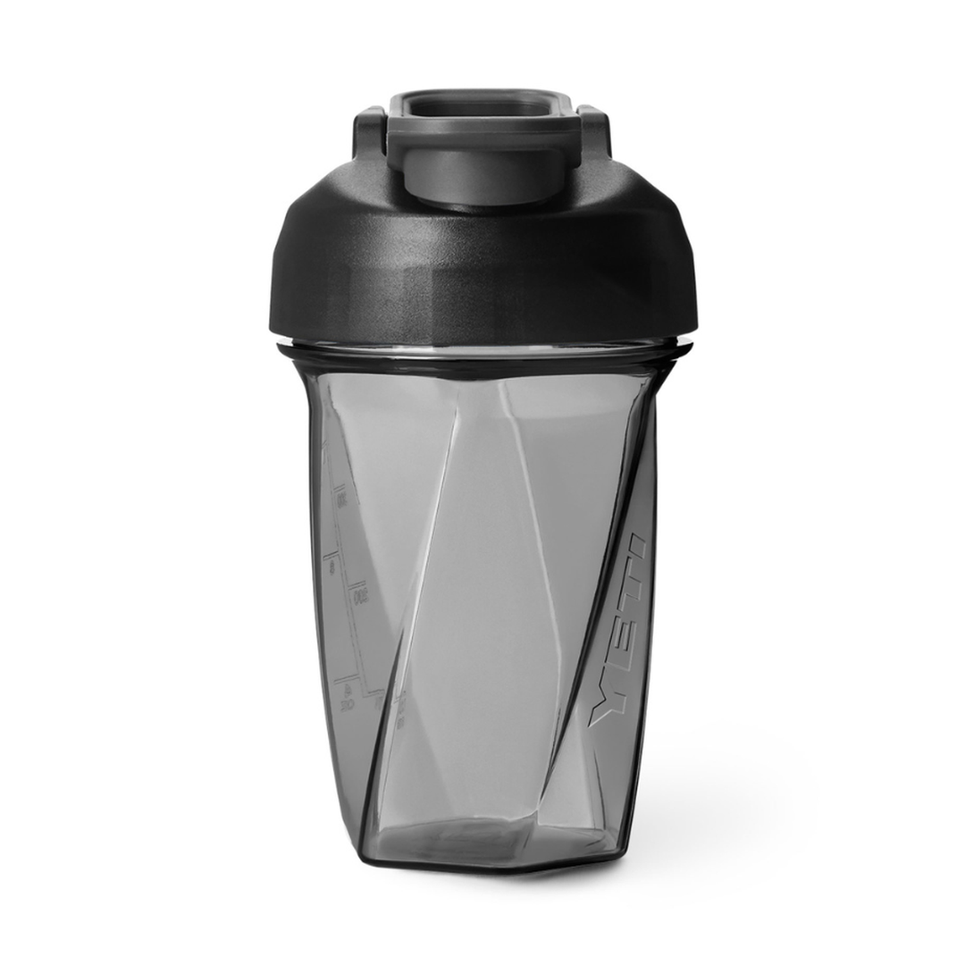 YETI 20 oz. Shaker Yonder Bottle, Charcoal