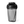 YETI 20 oz. Shaker Yonder Bottle, Charcoal