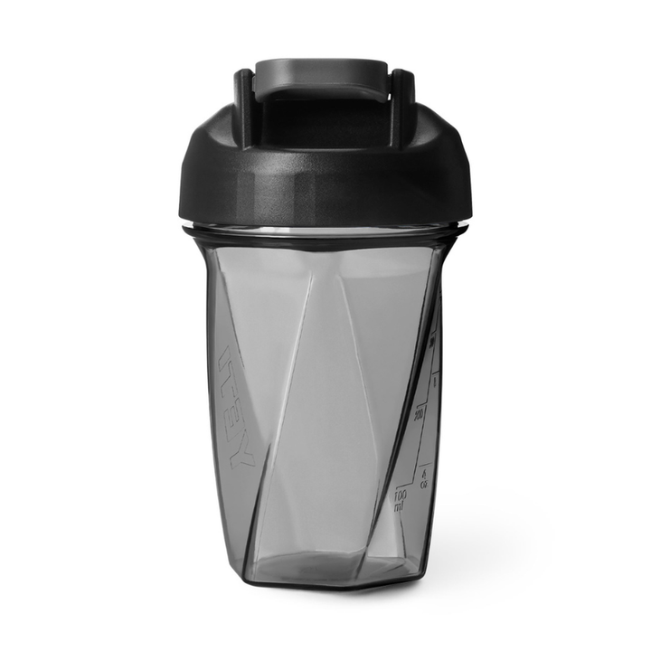 YETI 20 oz. Shaker Yonder Bottle, Charcoal