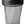YETI 20 oz. Shaker Yonder Bottle, Charcoal