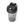 YETI 20 oz. Shaker Yonder Bottle, Charcoal