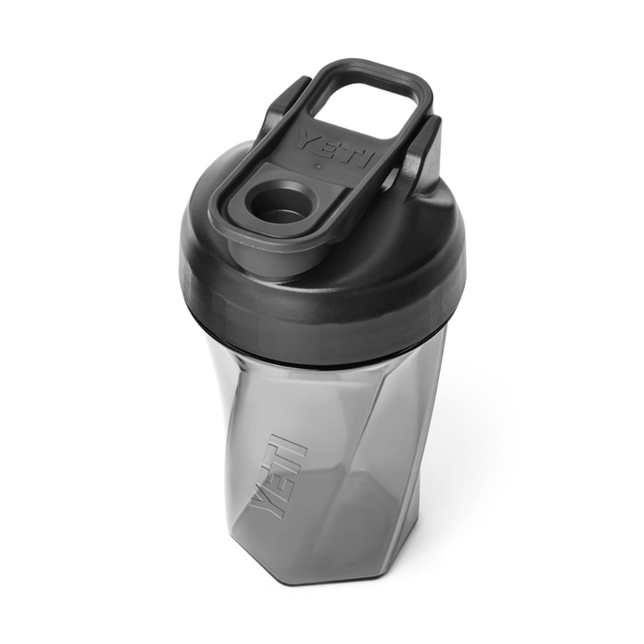 YETI 20 oz. Shaker Yonder Bottle, Charcoal