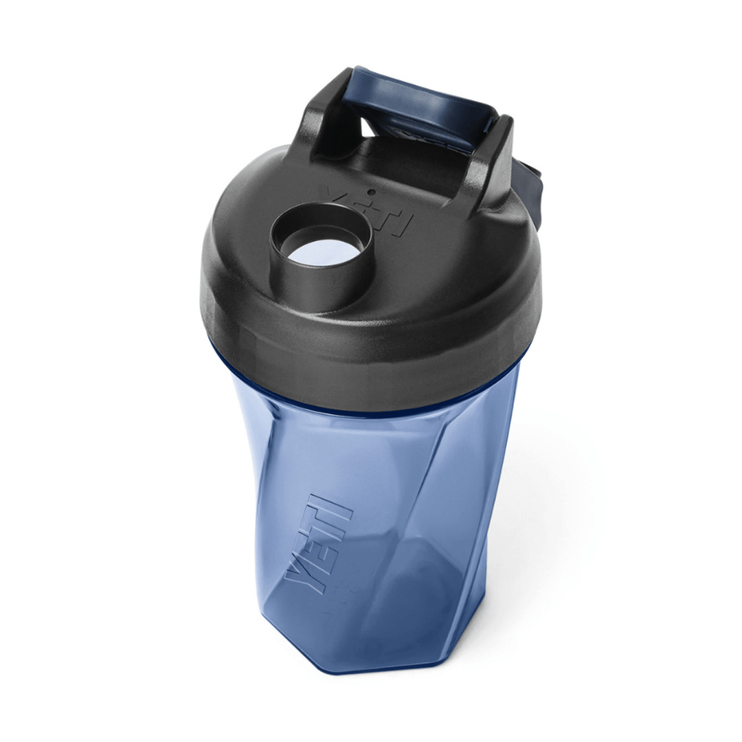 YETI 20 oz. Shaker Yonder Bottle, Navy