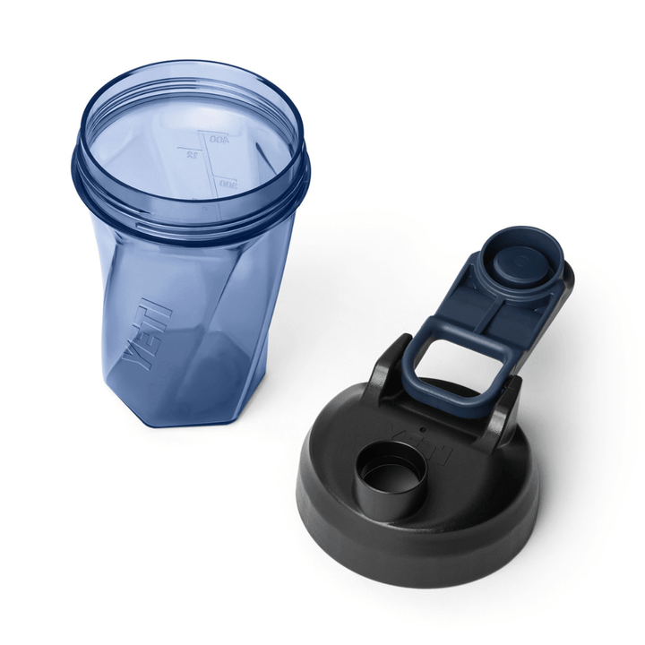 YETI 20 oz. Shaker Yonder Bottle, Navy
