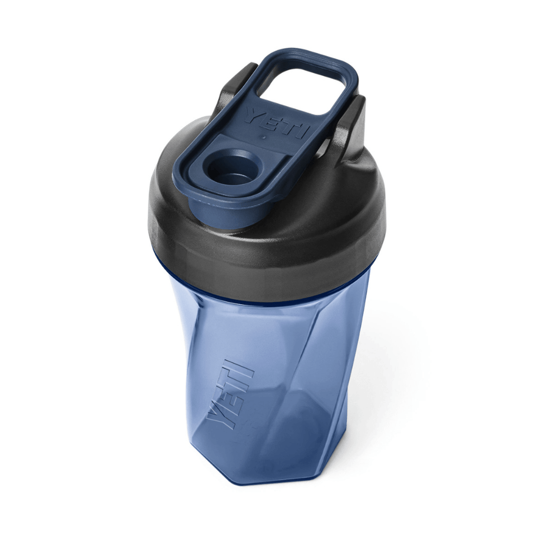 YETI 20 oz. Shaker Yonder Bottle, Navy