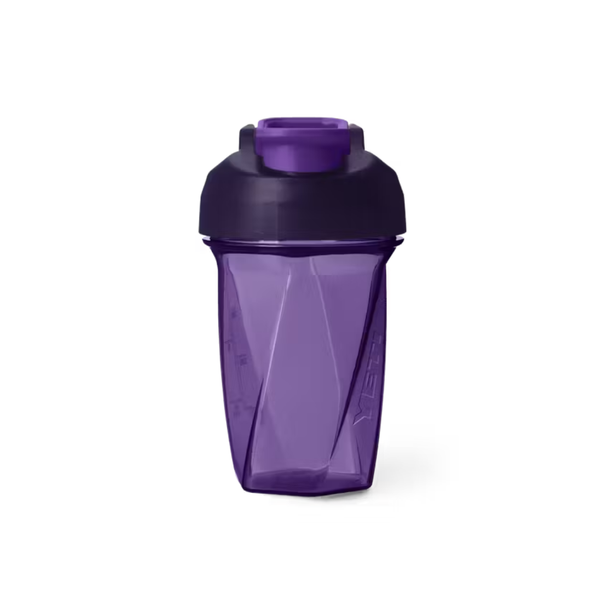 YETI 20 oz. Shaker Yonder Bottle, Pace Purple
