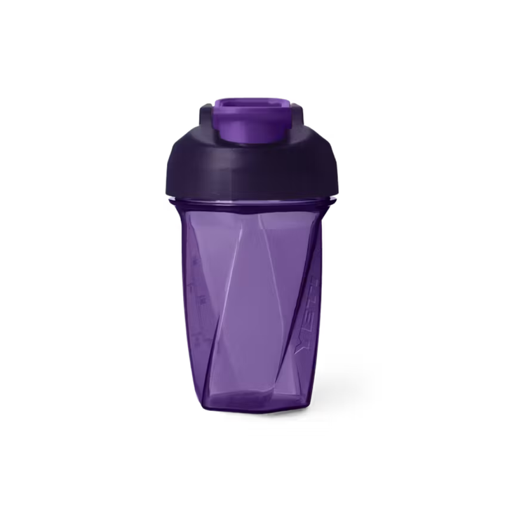 YETI 20 oz. Shaker Yonder Bottle, Pace Purple