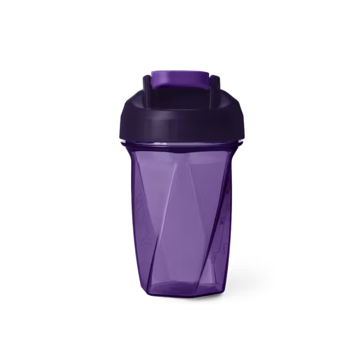 YETI 20 oz. Shaker Yonder Bottle, Pace Purple