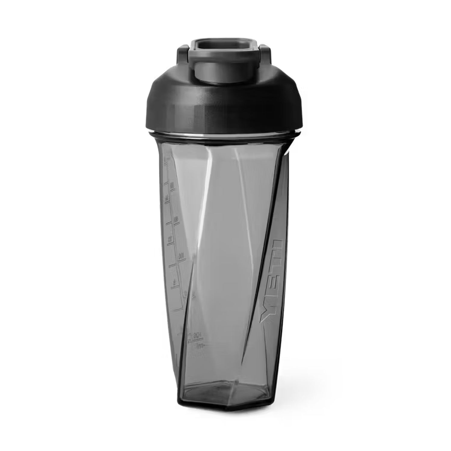 YETI 27 oz. Shaker Yonder Bottle, Charcoal