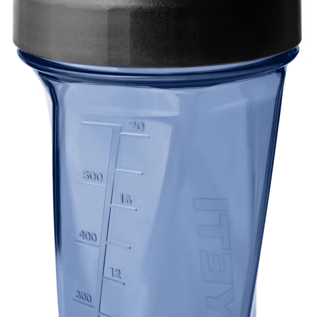 YETI 27 oz. Shaker Yonder Bottle, Navy