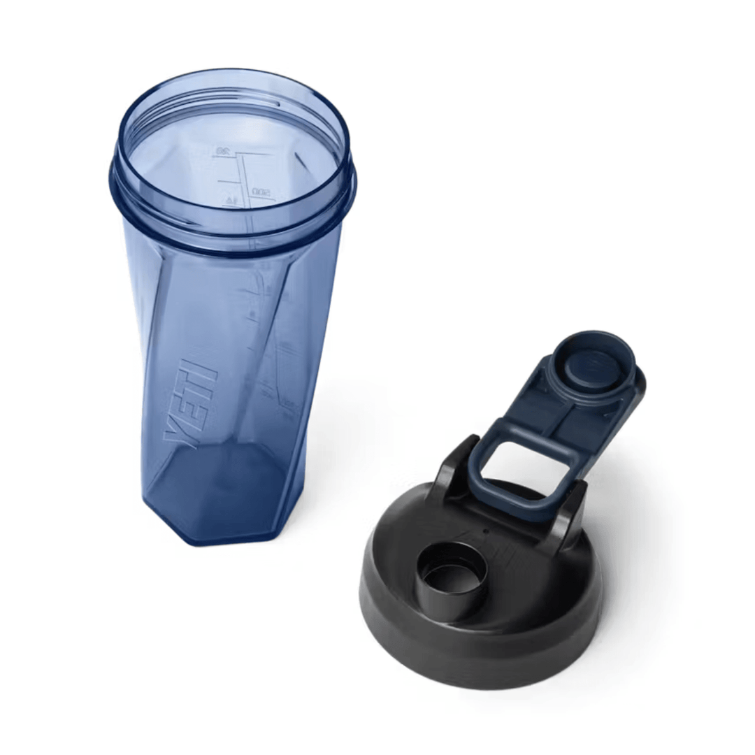 YETI 27 oz. Shaker Yonder Bottle, Navy