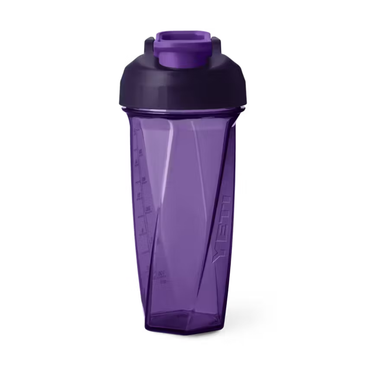 YETI 27 oz. Shaker Yonder Bottle, Pace Purple