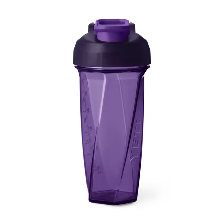 YETI 27 oz. Shaker Yonder Bottle, Pace Purple