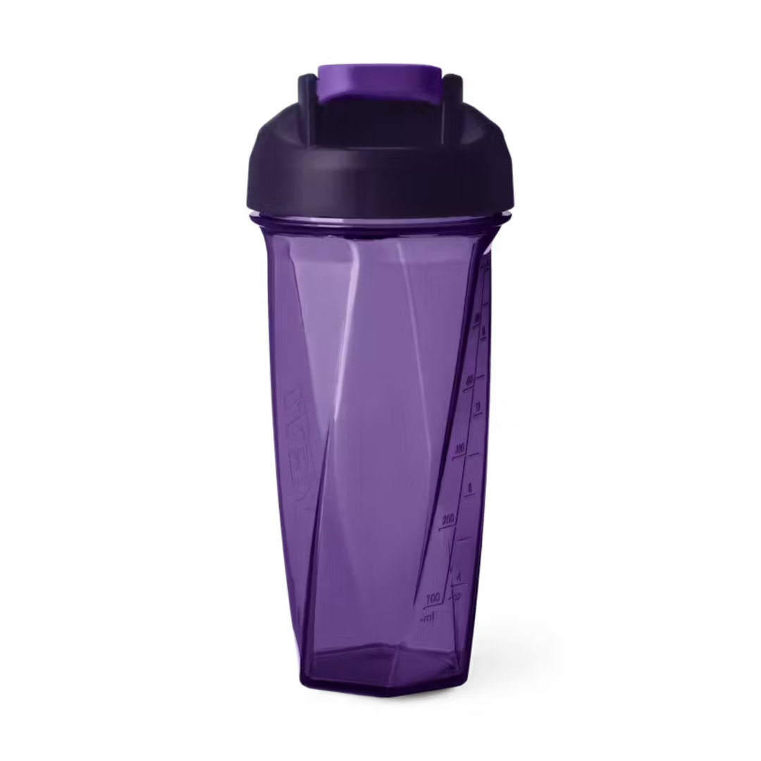 YETI 27 oz. Shaker Yonder Bottle, Pace Purple