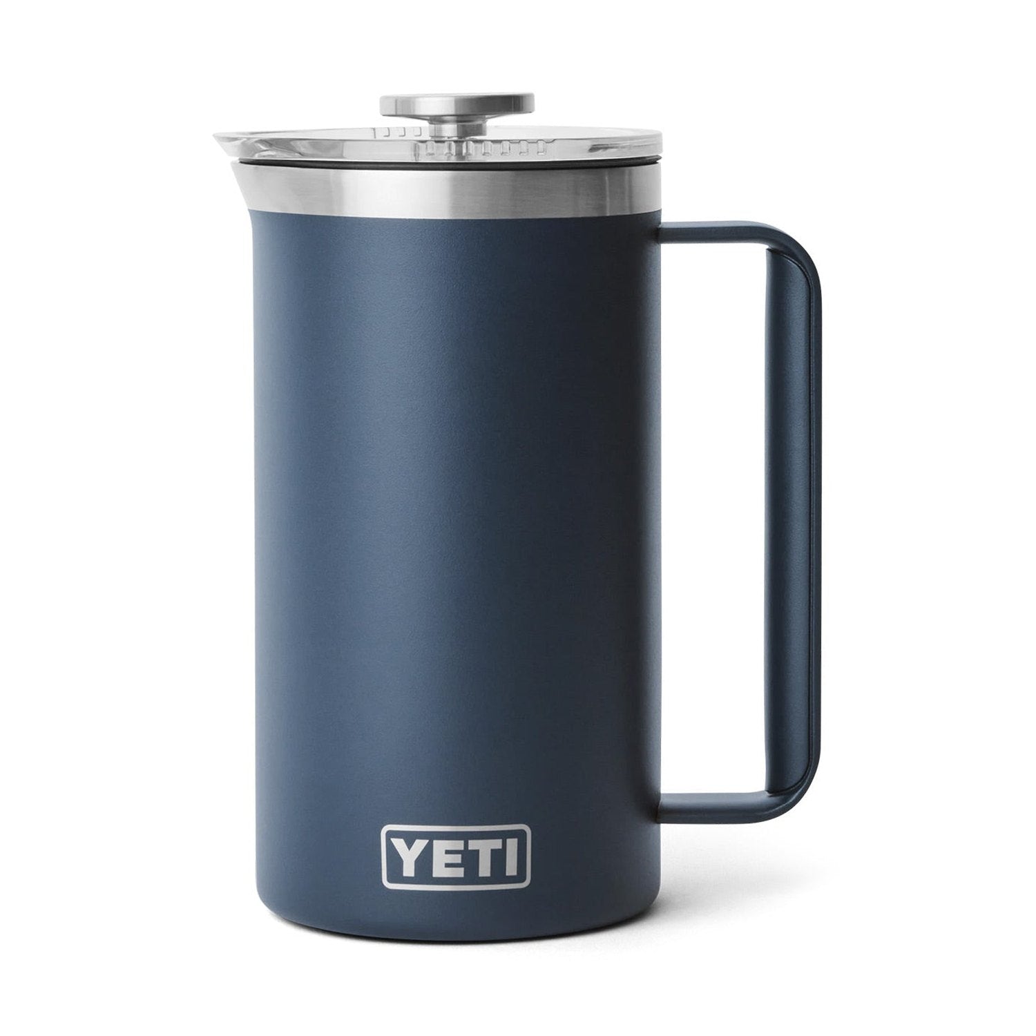 YETI 34 oz. French Press, Navy