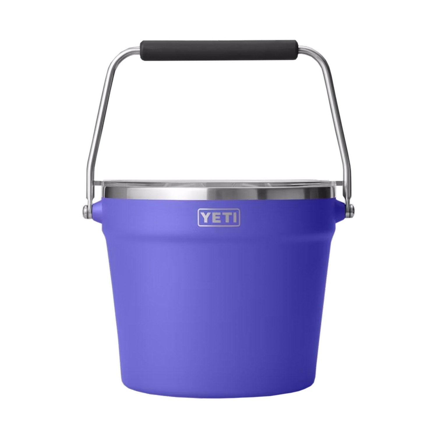 YETI Beverage Bucket Big, Ultramarine Violet