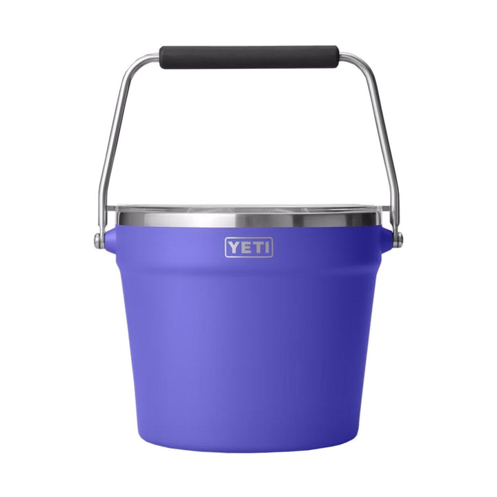YETI Beverage Bucket Big, Ultramarine Violet