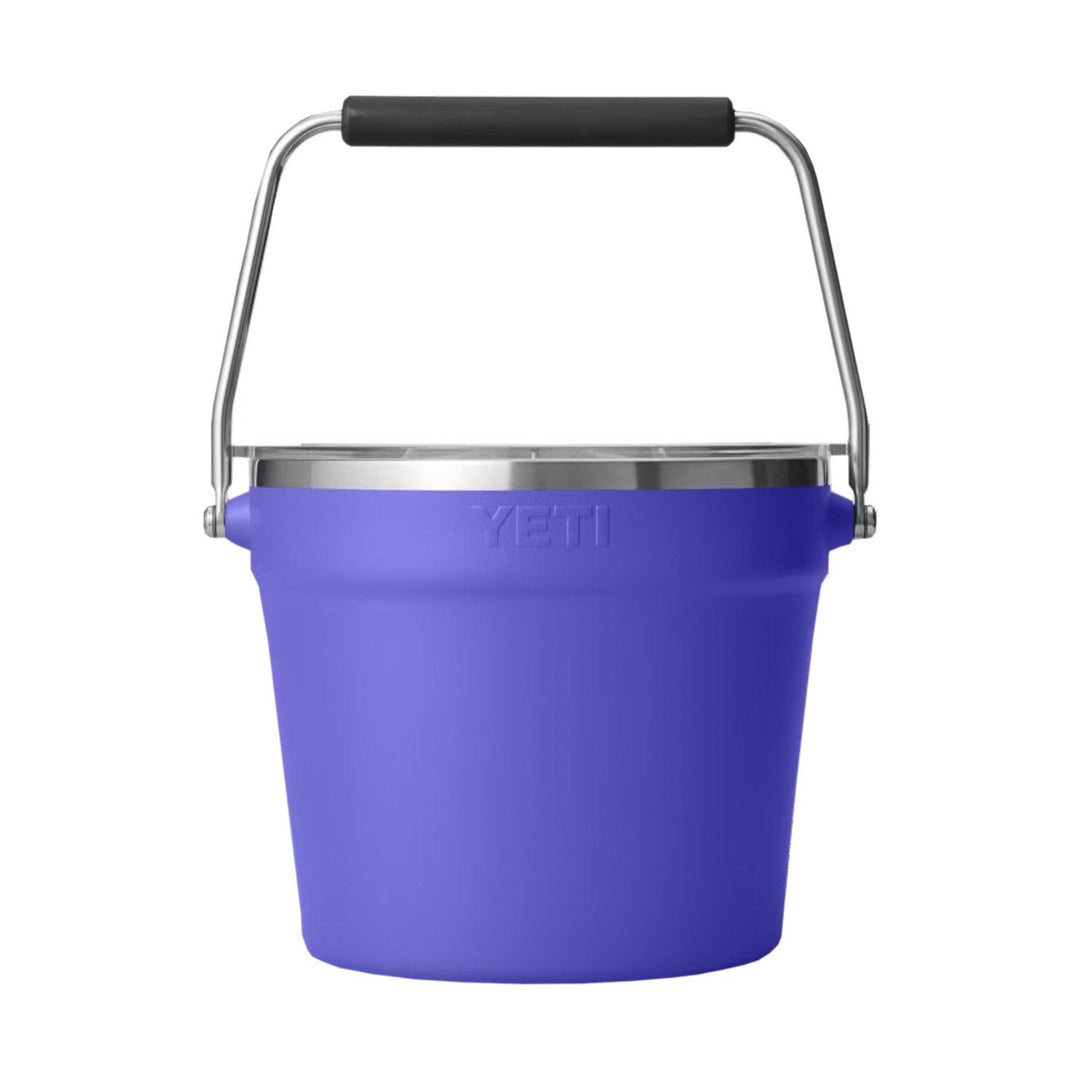 YETI Beverage Bucket Big, Ultramarine Violet