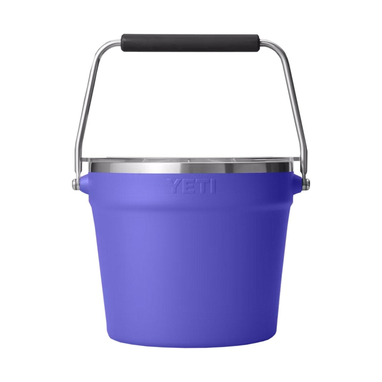 YETI Beverage Bucket Big, Ultramarine Violet